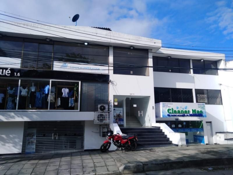 Oficina en arriendo Valle Del Cauca Cali Santa Mónica 60 m2 Habitaciones 0 Baños 2 Garajes 0 Precio $1200000