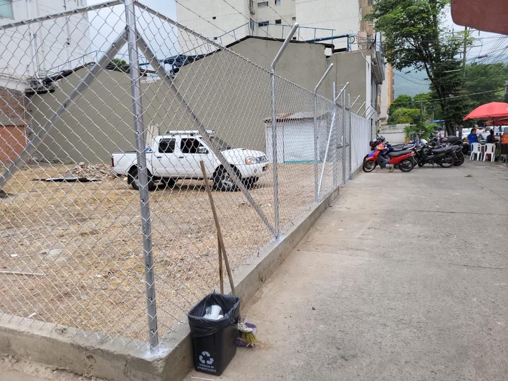 Lote en arriendo Valle Del Cauca Cali Versalles 0 m2 Habitaciones 0 Baños 0 Garajes 0 Precio $15000000