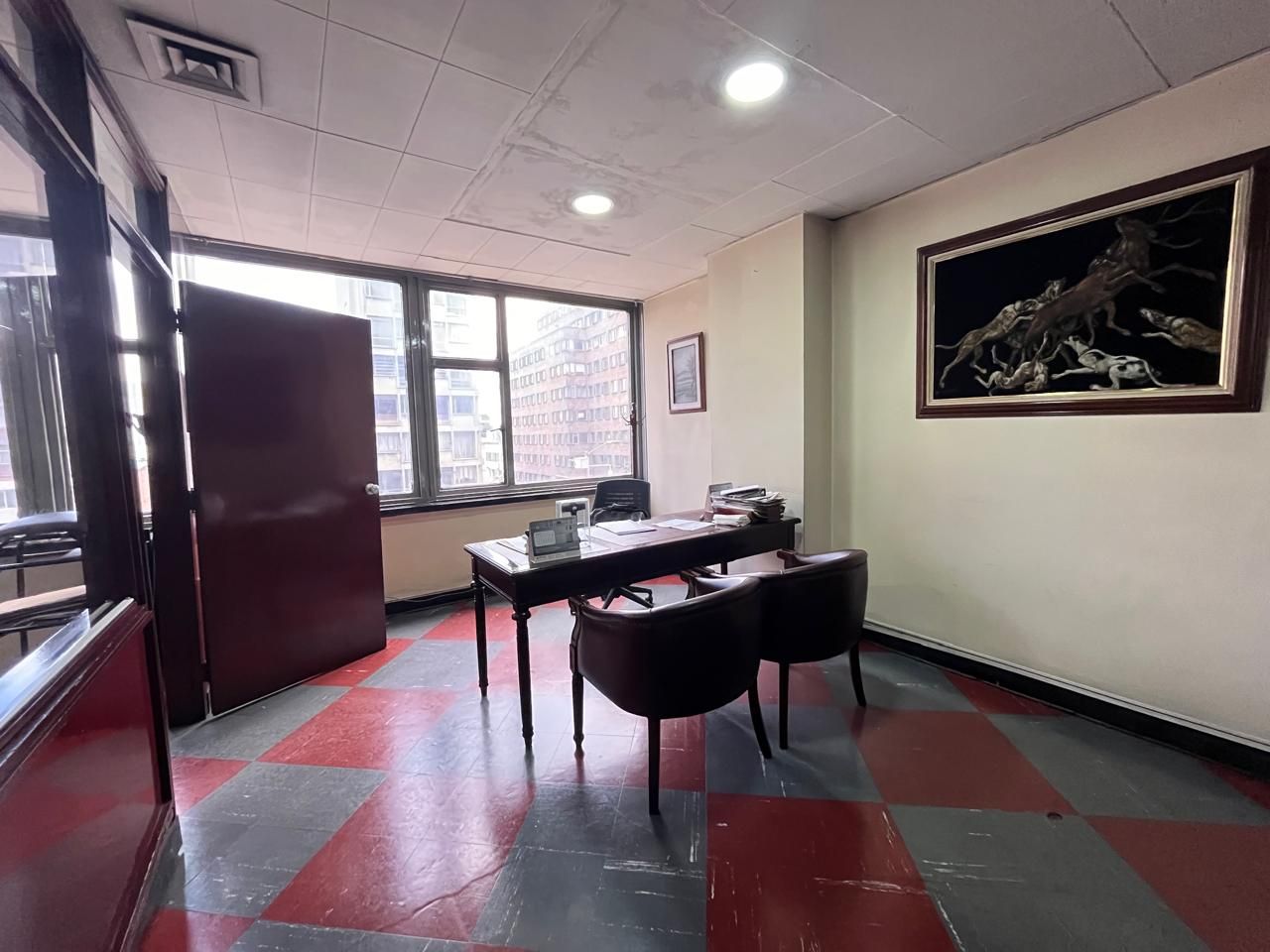 Oficina en venta Cundinamarca Bogotá La Veracruz 42 m2 Habitaciones 0 Baños 10 Garajes 1 Precio $150000000