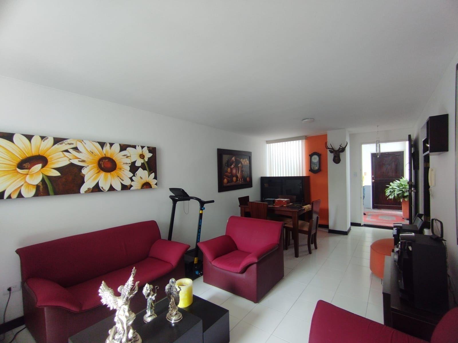 Apartamento en arriendo o venta Risaralda Pereira Los Angeles 89 m2 Habitaciones 3 Baños 2 Garajes 2 Precio venta $385000000 Precio arriendo $1900000