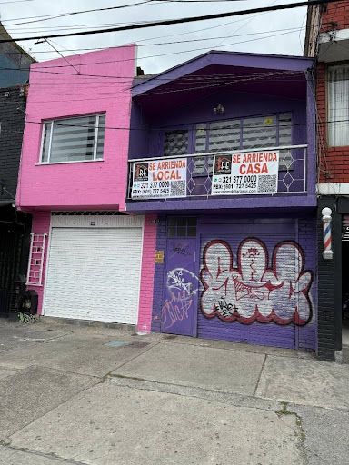 Casa en arriendo Cundinamarca Bogotá Remanso 210 m2 Habitaciones 4 Baños 3 Garajes 0 Precio $7500000