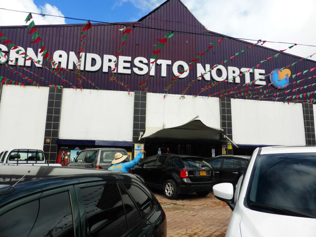 Local en venta Cundinamarca Bogotá Canaima 6 m2 Habitaciones 0 Baños 0 Garajes 0 Precio $75000000