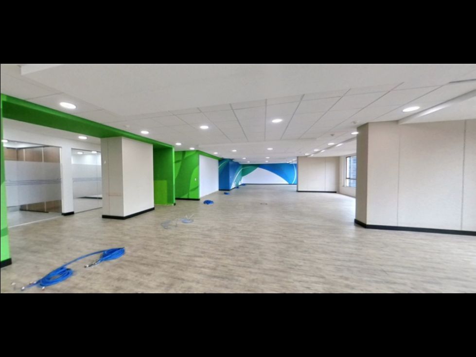 Oficina en arriendo Cundinamarca Bogotá Emaus 1234 m2 Habitaciones 0 Baños 1 Garajes 25 Precio $92537206