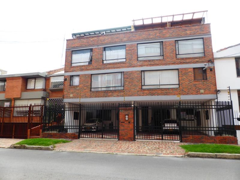 Apartamento en venta Cundinamarca Bogotá Mochuelo Norte 130 m2 Habitaciones 3 Baños 3 Garajes 2 Precio $560000000