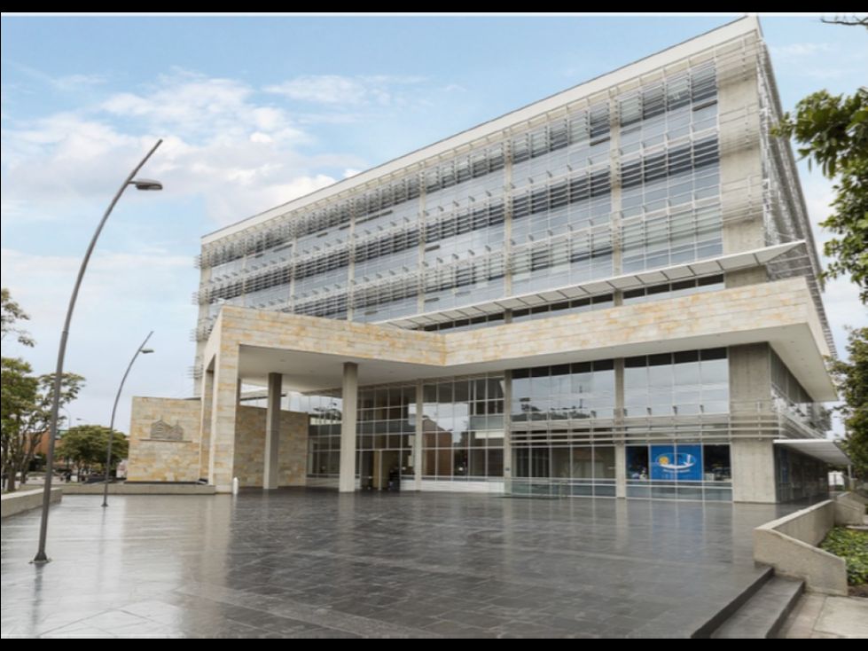 Oficina en arriendo Cundinamarca Bogotá Predio Caldas 2017 m2 Habitaciones 0 Baños 0 Garajes 29 Precio $80161582