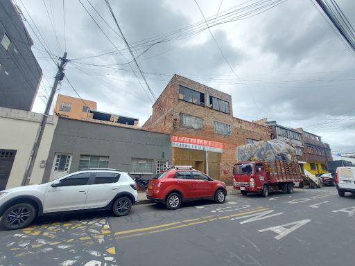 Bodega en venta Cundinamarca Bogotá La Libertad 340 m2 Habitaciones 0 Baños 2 Garajes 0 Precio $750000000