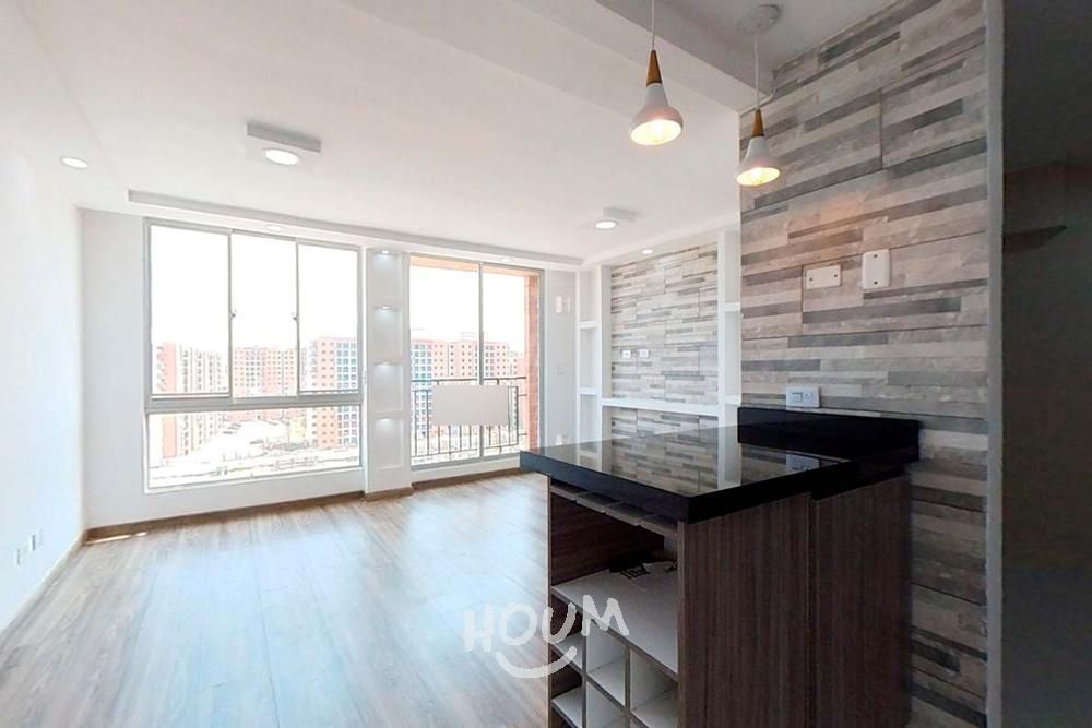 Apartamento en venta Cundinamarca Madrid Madrid 64 m2 Habitaciones 3 Baños 2 Garajes 0 Precio $240000000