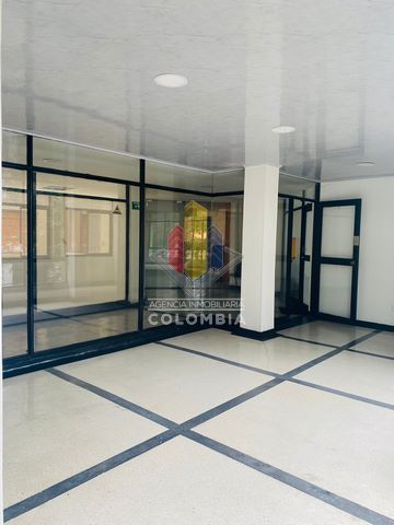 Oficina en venta Tolima Ibagué Ibagué 23 m2 Habitaciones 0 Baños 1 Garajes 1 Precio $70000000