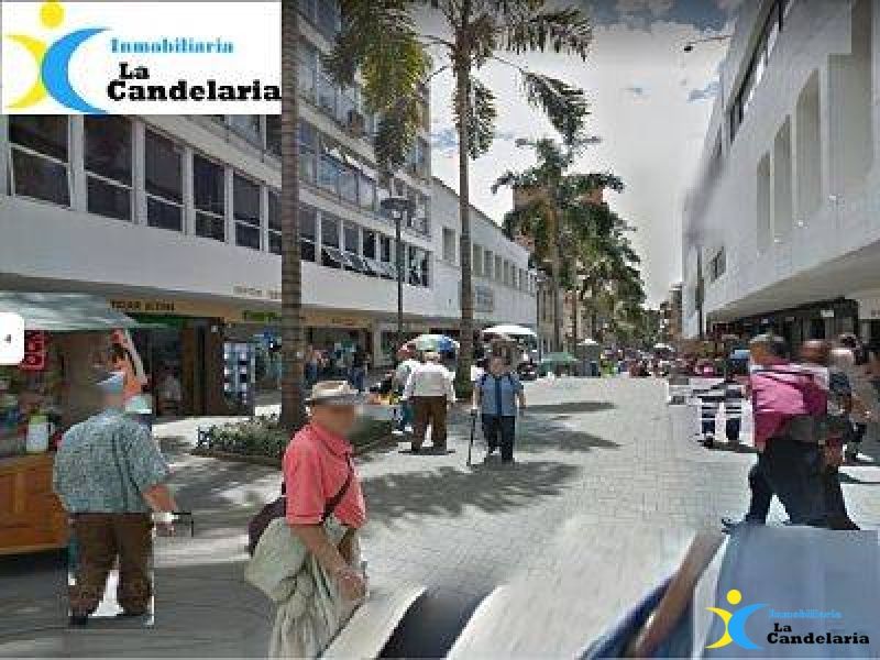 Local en venta Antioquia Medellín La Candelaria 35 m2 Habitaciones 0 Baños 0 Garajes 1 Precio $125000000