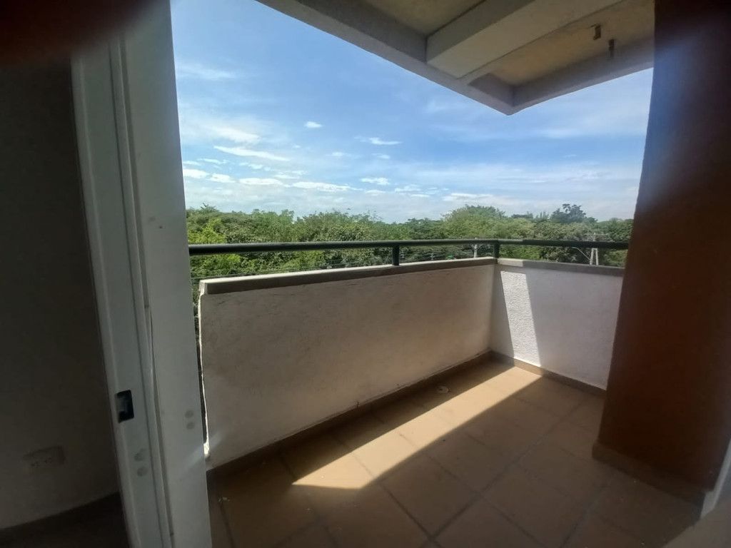 Apartamento en arriendo Valle Del Cauca Cali La Cascada 60 m2 Habitaciones 2 Baños 2 Garajes 1 Precio $1300000