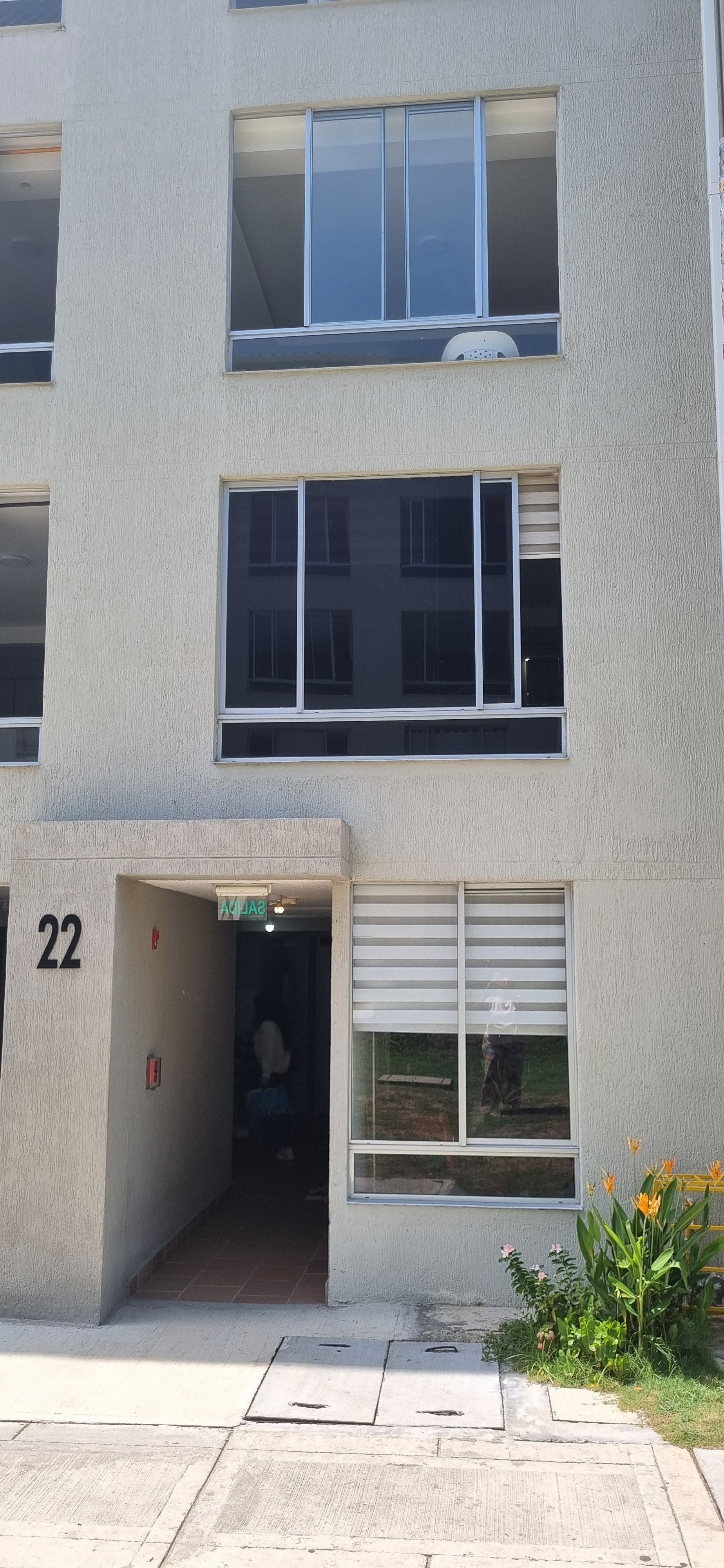 Apartamento en arriendo Atlántico Barranquilla Las Américas 56 m2 Habitaciones 3 Baños 2 Garajes 1 Precio $1200000