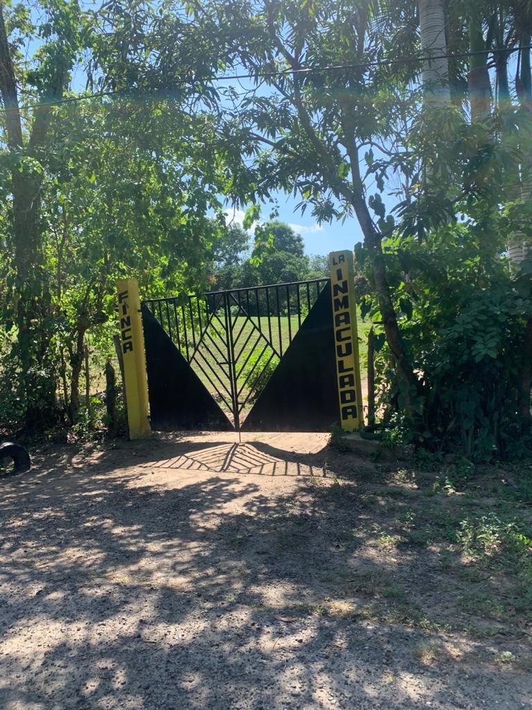 Finca en venta Atlántico Baranoa La España 20000 m2 Habitaciones 1 Baños 1 Garajes 0 Precio $480000000