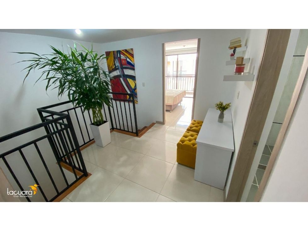 Casa en venta Risaralda Dosquebradas Playa Rica 105 m2 Habitaciones 4 Baños 3 Garajes 1 Precio $465000000