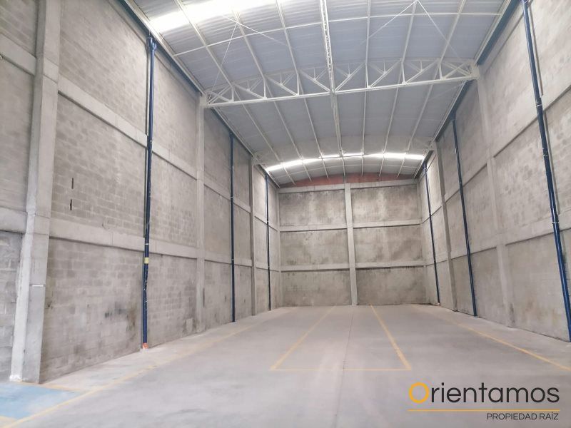 Bodega en arriendo Antioquia Rionegro Centro 417 m2 Habitaciones 0 Baños 0 Garajes 0 Precio $13500000