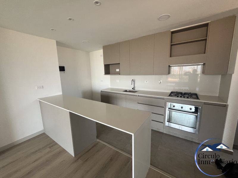 Apartamento en arriendo Antioquia Envigado La Mesa 99 m2 Habitaciones 3 Baños 2 Garajes 3 Precio $5200000