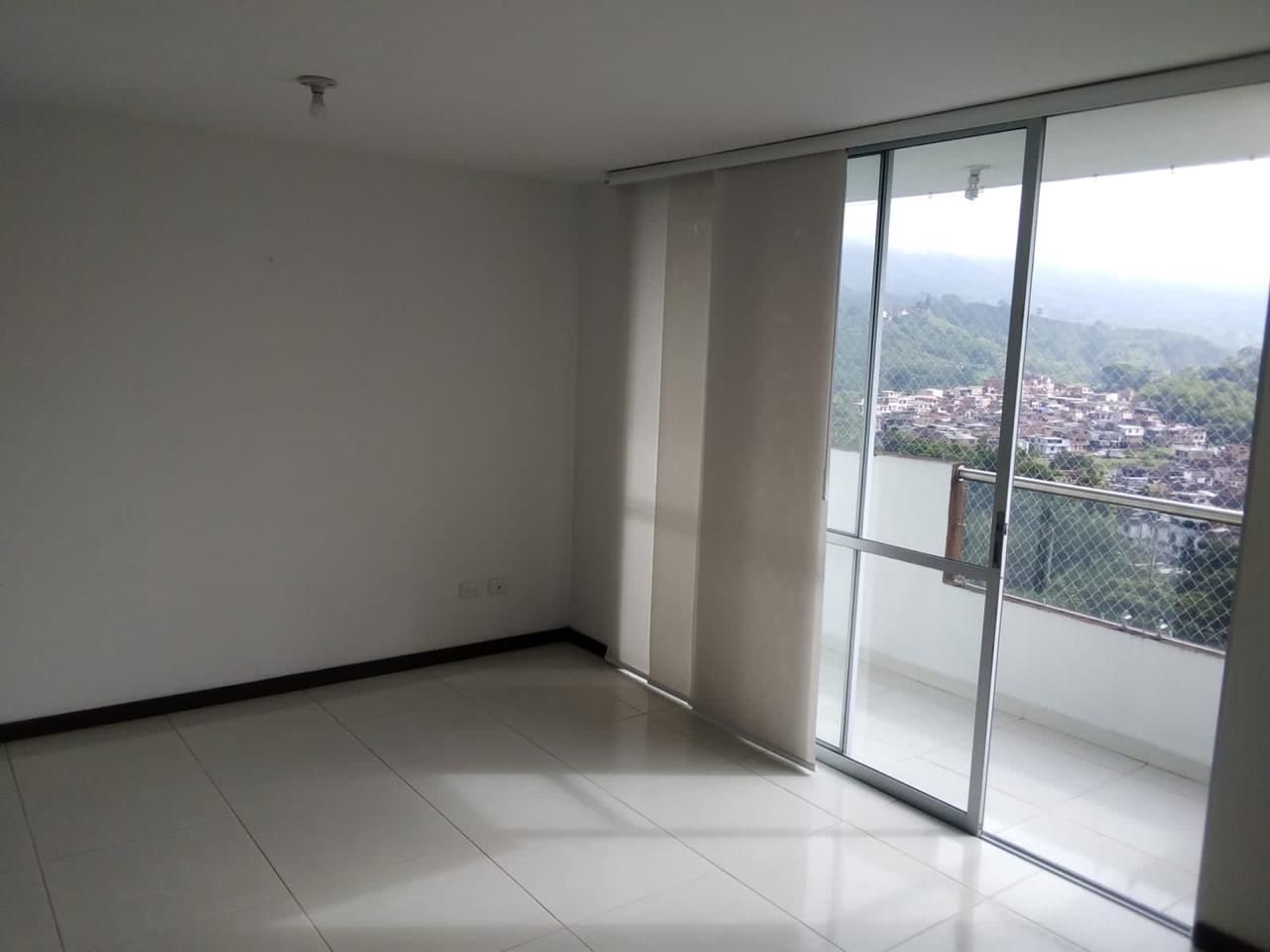 Apartamento en arriendo Risaralda Dosquebradas La Macarena 75 m2 Habitaciones 3 Baños 2 Garajes 2 Precio $1800000