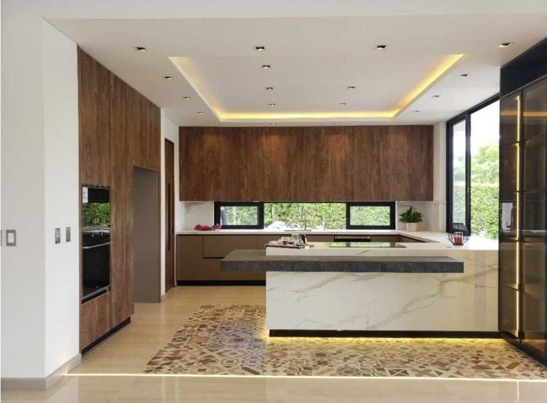 Casa Campestre en venta Risaralda Pereira Pereira 460 m2 Habitaciones 3 Baños 8 Garajes 3 Precio $2900000000