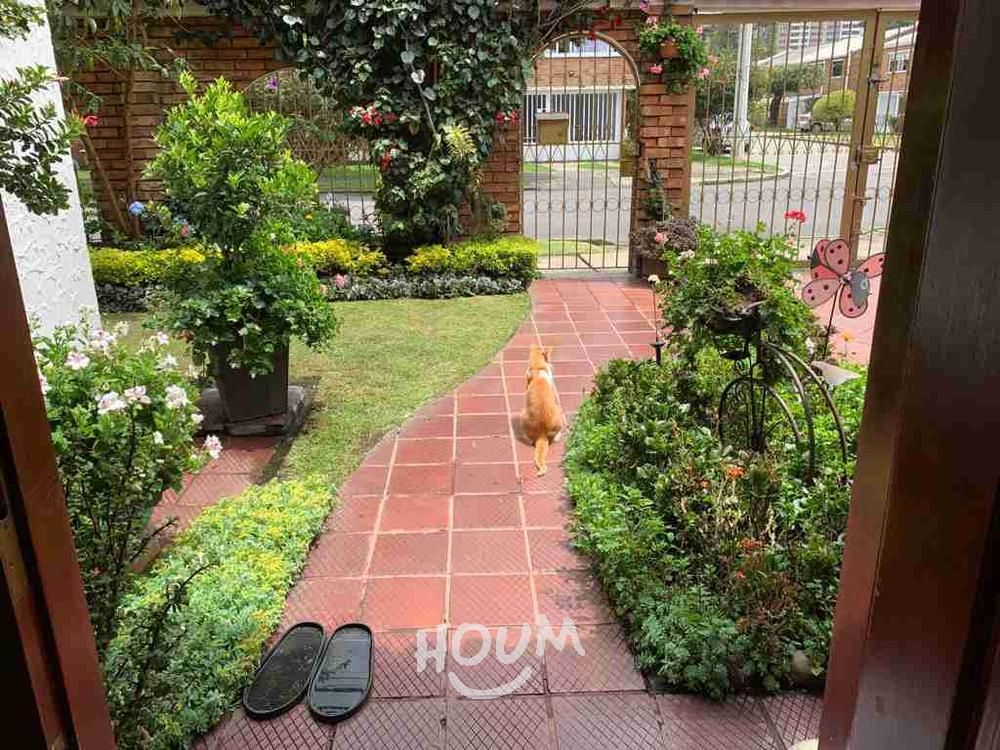 Casa en venta Cundinamarca Bogotá Niza 454 m2 Habitaciones 5 Baños 7 Garajes 2 Precio $1400000000