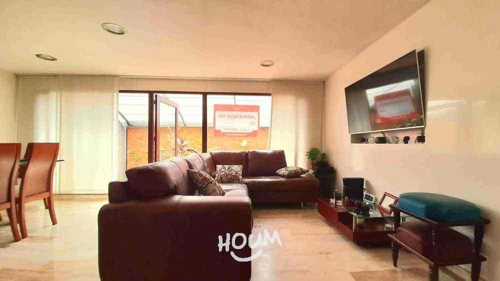 Casa en arriendo Cundinamarca Bogotá San José Del Prado 180 m2 Habitaciones 3 Baños 4 Garajes 2 Precio $6000000