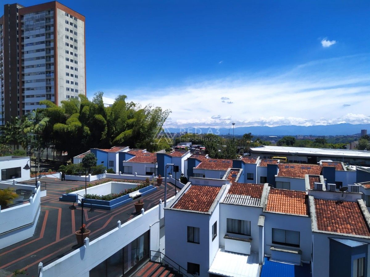 Casa en venta Risaralda Pereira Urbanizacion Barlovento 166 m2 Habitaciones 3 Baños 4 Garajes 2 Precio $620000000