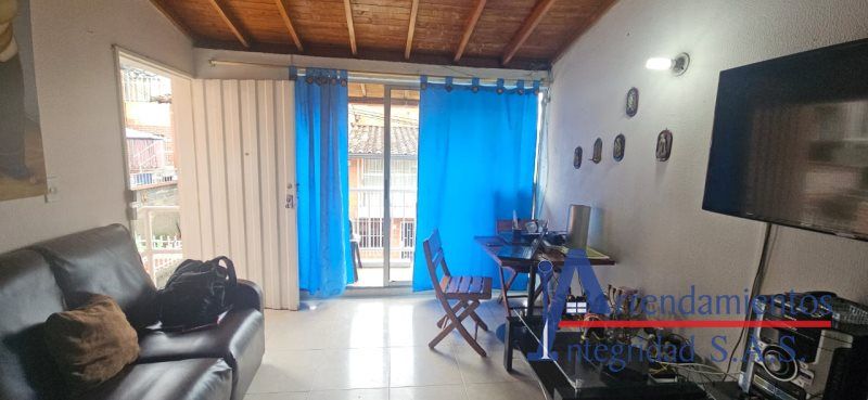 Apartamento en venta Antioquia Medellín Aures No1 72 m2 Habitaciones 3 Baños 1 Garajes 0 Precio $300000000