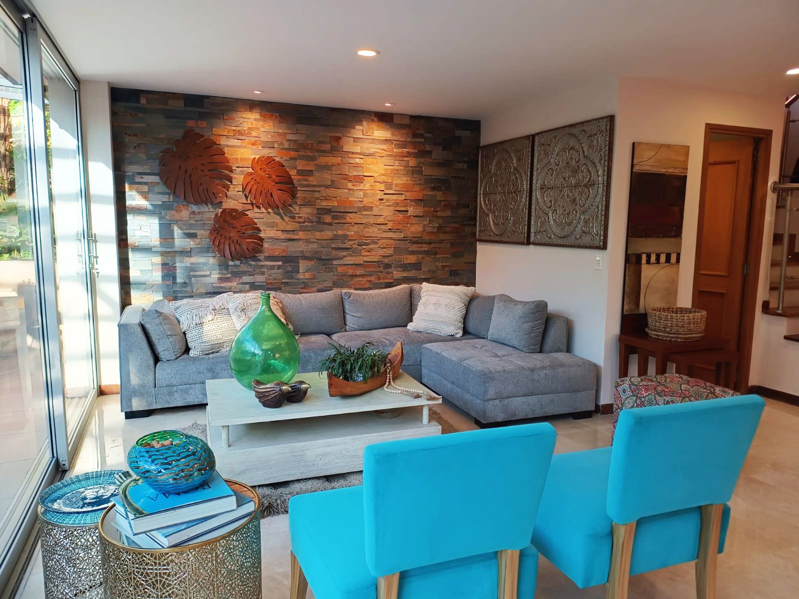 Casa en venta Antioquia Envigado Loma De Las Brujas 218 m2 Habitaciones 3 Baños 6 Garajes 5 Precio $1680000000