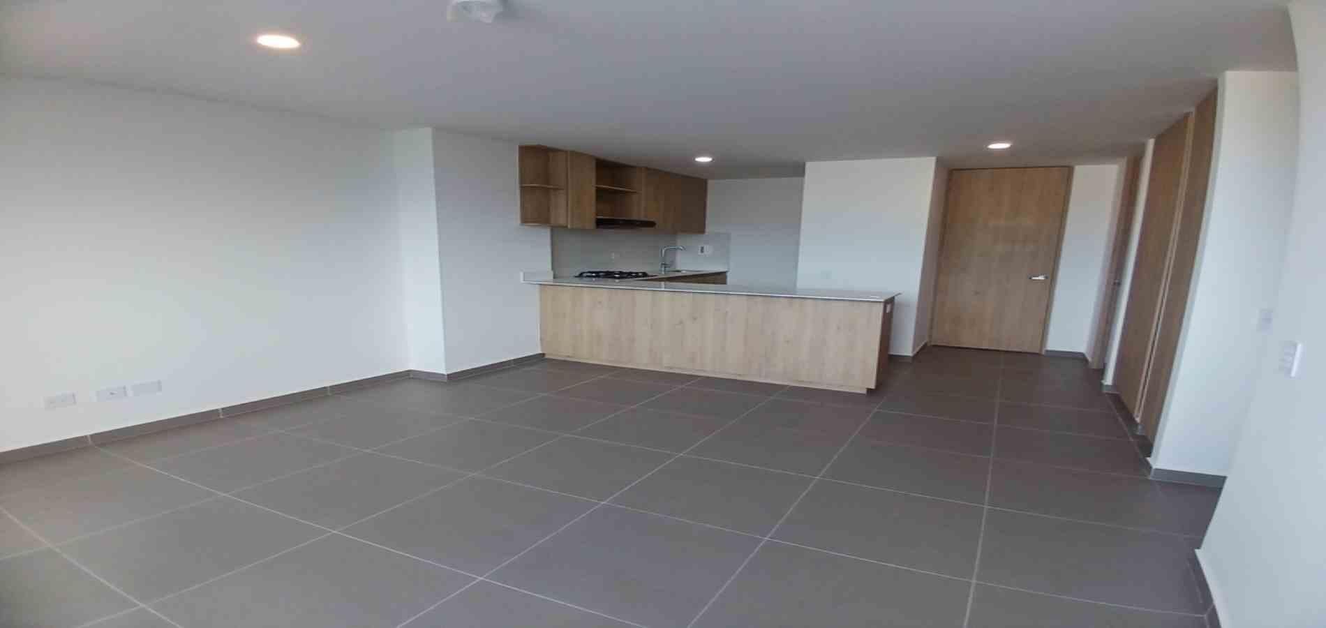 Apartamento en arriendo Antioquia Medellín Shellmar 83 m2 Habitaciones 3 Baños 2 Garajes 2 Precio $3500000