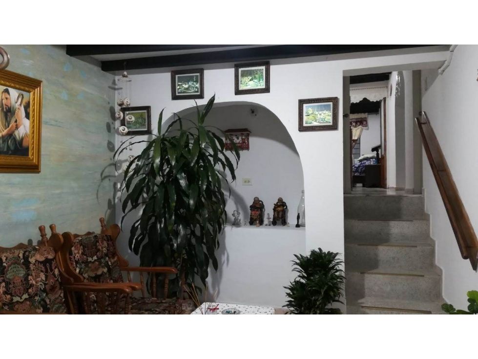Casa en venta Caldas Manizales La Enea 160 m2 Habitaciones 8 Baños 4 Garajes 0 Precio $500000000