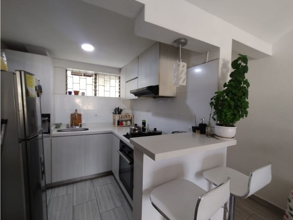 Apartamento en venta Caldas Manizales El Palmar 65 m2 Habitaciones 3 Baños 1 Garajes 0 Precio $250000000