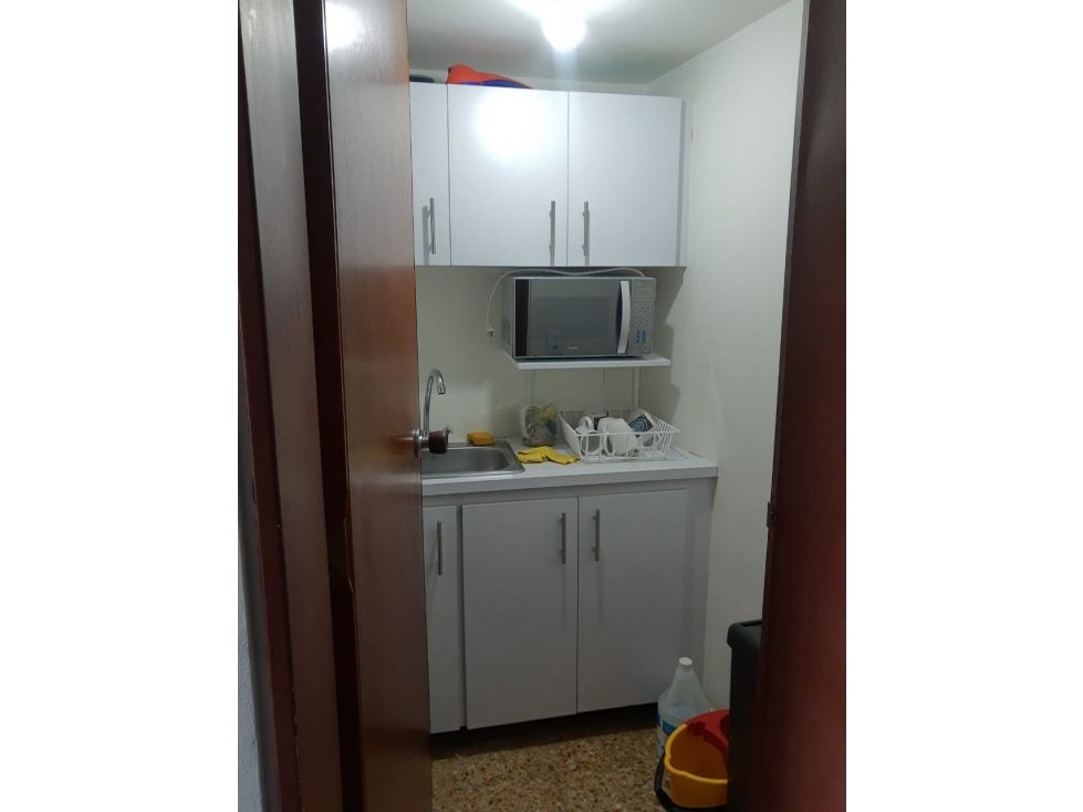 Oficina en arriendo Caldas Manizales La Rambla 52 m2 Habitaciones 0 Baños 1 Garajes 0 Precio $1000000