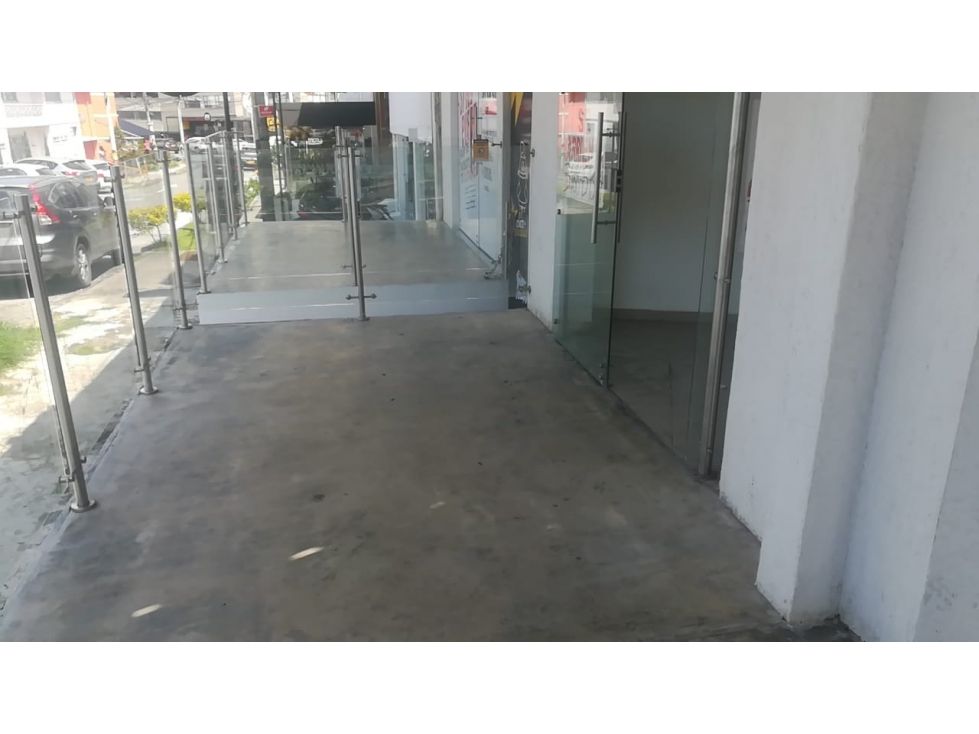 Local en arriendo Caldas Manizales Estrella 25 m2 Habitaciones 0 Baños 1 Garajes 0 Precio $1800000