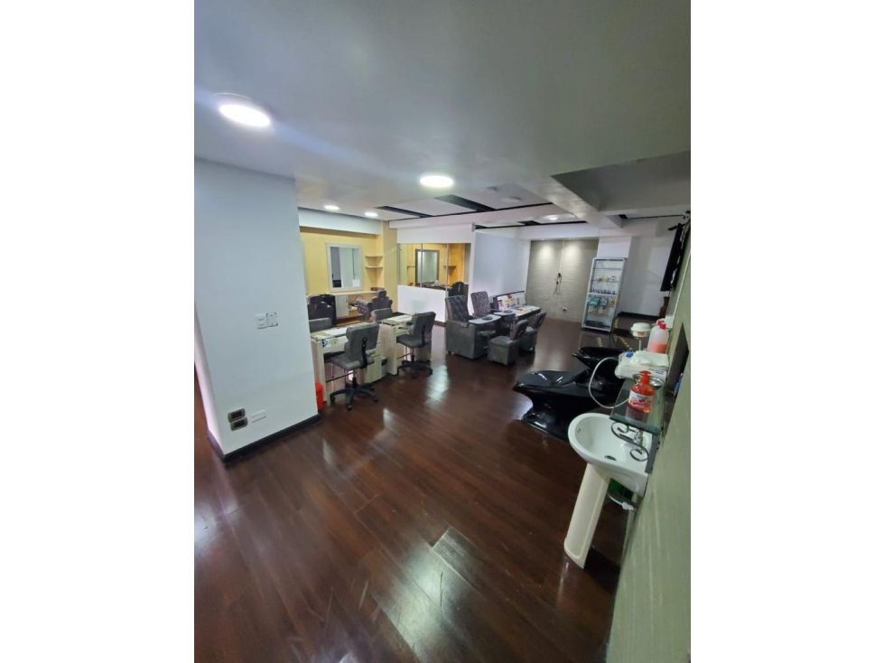 Local en venta Caldas Manizales Manizales 148 m2 Habitaciones 0 Baños 1 Garajes 0 Precio $450000000
