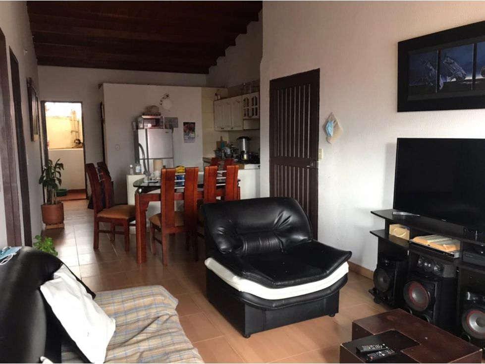 Apartamento en venta Caldas Villamaría Polideportivo 84 m2 Habitaciones 3 Baños 1 Garajes 0 Precio $189000000