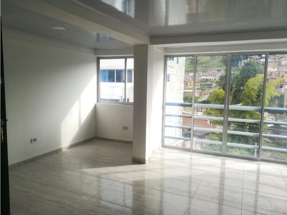 Apartamento en venta Caldas Villamaría El Palmar 140 m2 Habitaciones 4 Baños 2 Garajes 0 Precio $240000000