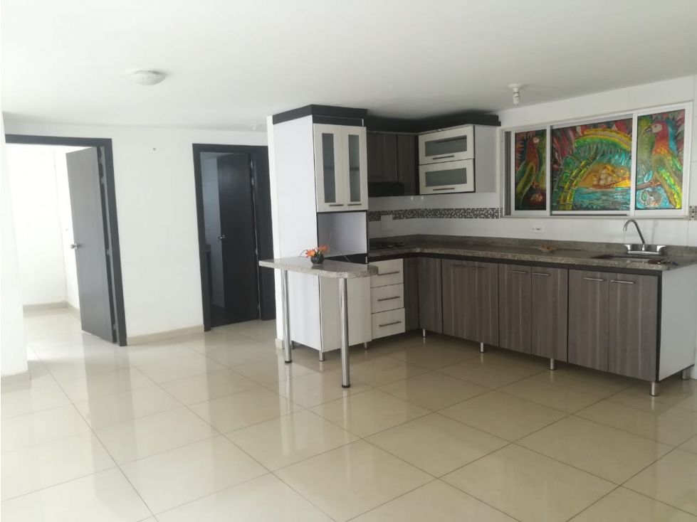 Apartamento en venta Caldas Manizales Sacatin Viejo 55 m2 Habitaciones 2 Baños 1 Garajes 0 Precio $250000000