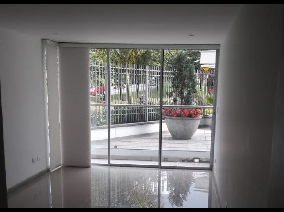 Apartamento en venta Caldas Manizales Cr Bosques De Santamaria 74 m2 Habitaciones 2 Baños 2 Garajes 2 Precio $500000000