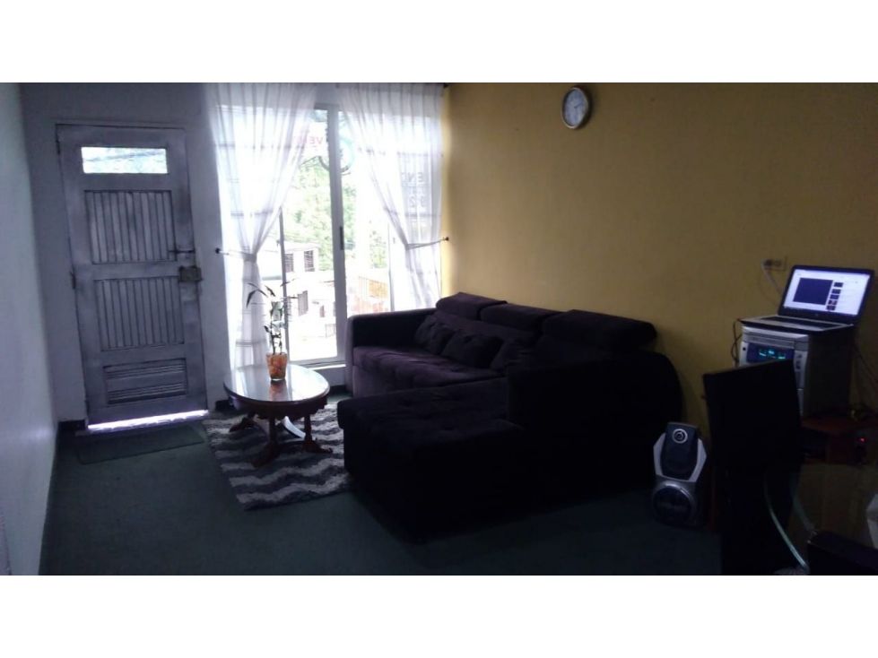 Casa en venta Caldas Manizales Fatima 125 m2 Habitaciones 3 Baños 2 Garajes 2 Precio $330000000
