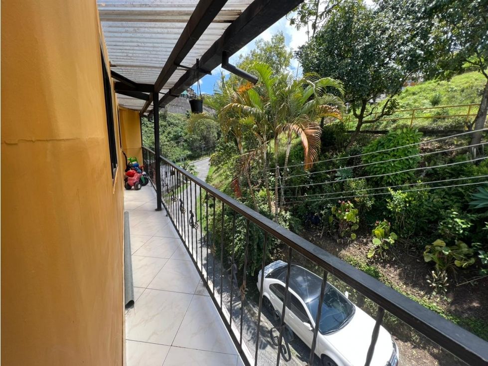 Casa en venta Caldas Manizales El Guamal 170 m2 Habitaciones 4 Baños 3 Garajes 0 Precio $400000000