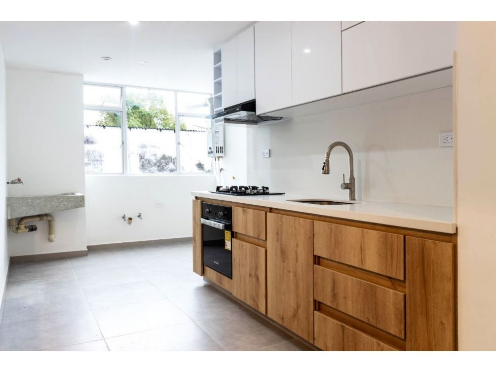 Apartamento en venta Caldas Manizales Colseguros 110 m2 Habitaciones 3 Baños 2 Garajes 1 Precio $429000000