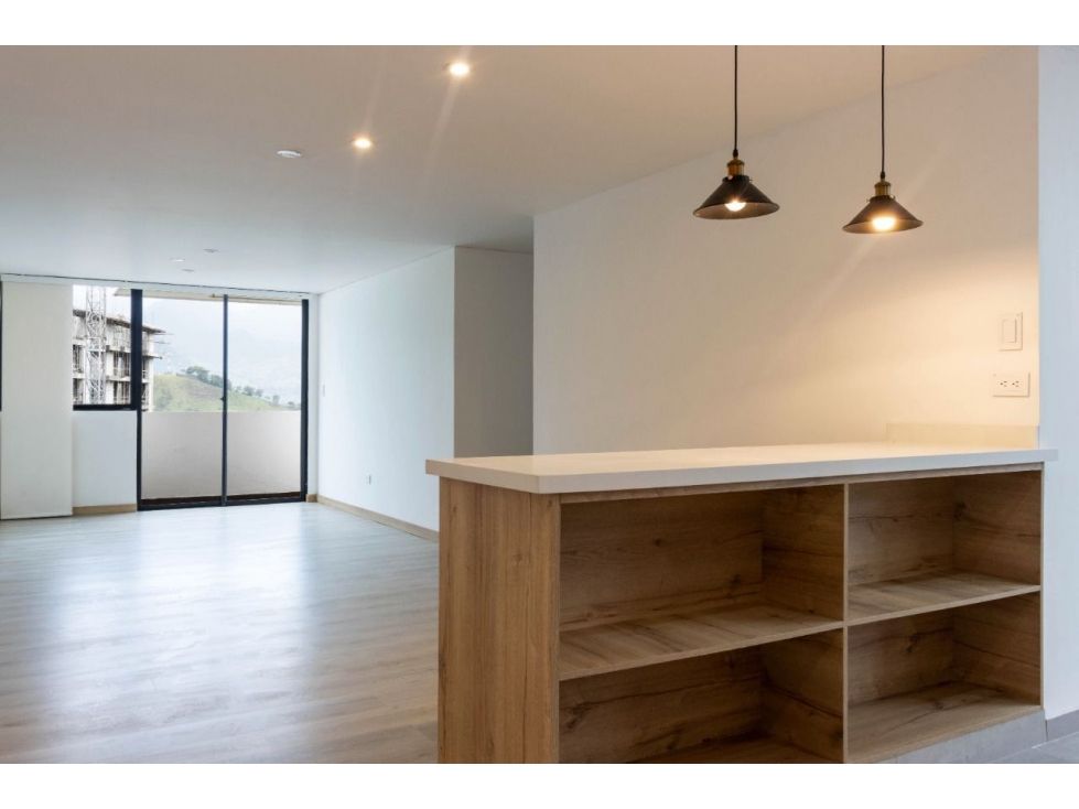 Apartamento en venta Caldas Manizales Colseguros 110 m2 Habitaciones 3 Baños 2 Garajes 1 Precio $429000000