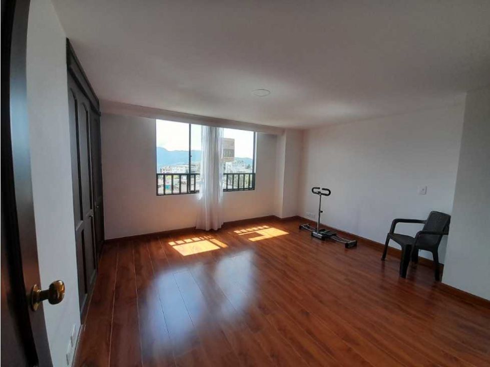 Apartamento en venta Caldas Manizales Milan 108 m2 Habitaciones 3 Baños 2 Garajes 2 Precio $585000000