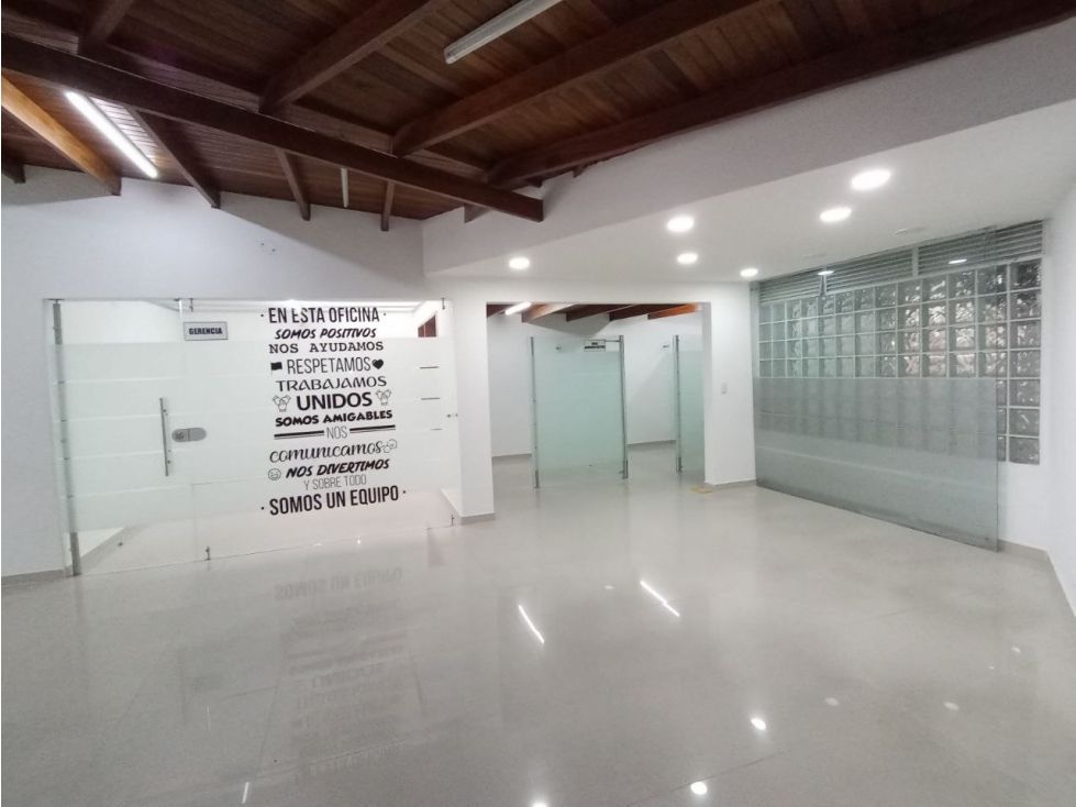Local en arriendo Caldas Manizales Palermo 170 m2 Habitaciones 0 Baños 3 Garajes 0 Precio $4000000