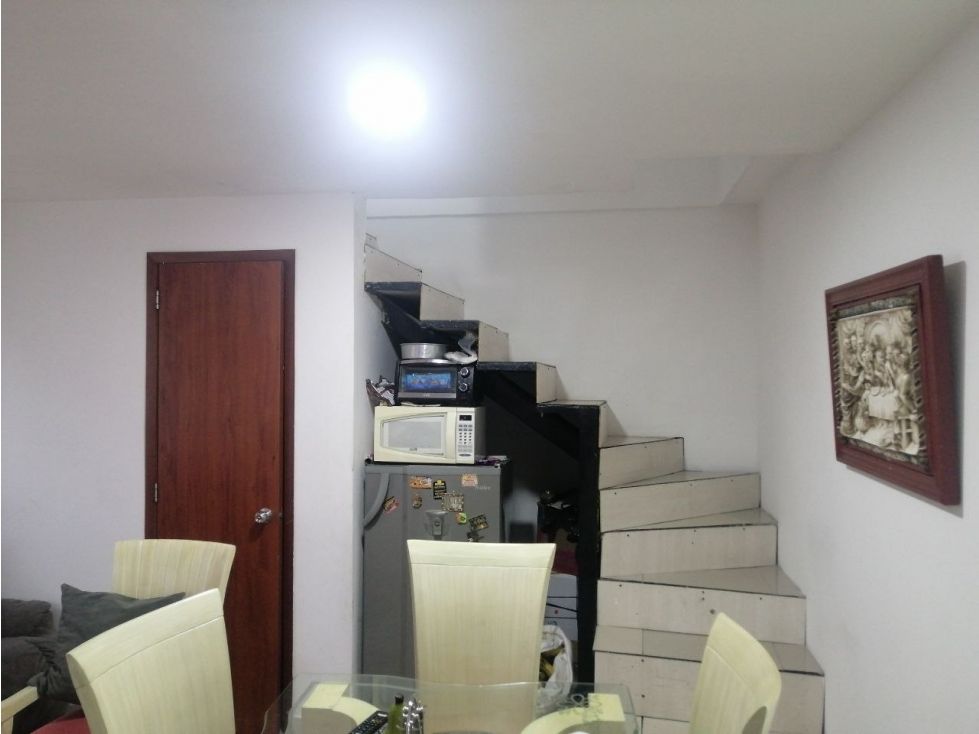 Apartamento en venta Caldas Manizales Terrazas De Campo Hermoso 75 m2 Habitaciones 3 Baños 2 Garajes 0 Precio $200000000