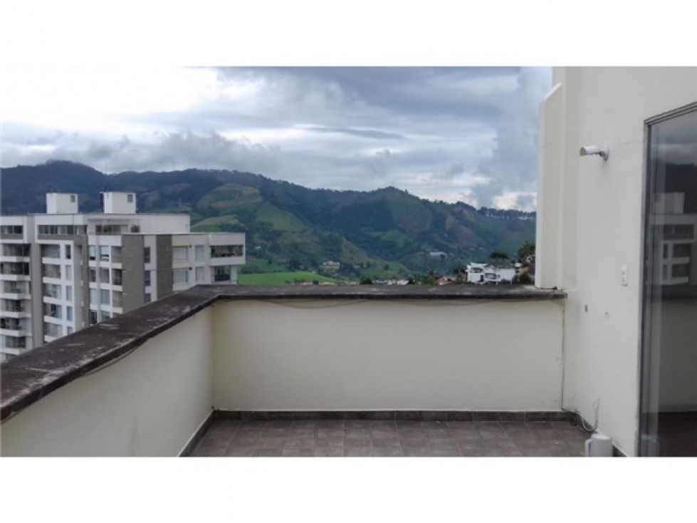 Apartamento en venta Caldas Manizales La Arboleda 130 m2 Habitaciones 5 Baños 3 Garajes 1 Precio $420000000