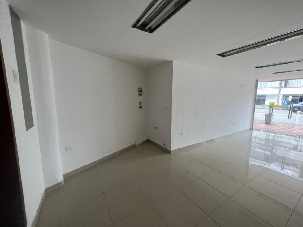 Local en arriendo Caldas Manizales Palermo 30 m2 Habitaciones 0 Baños 1 Garajes 0 Precio $1500000