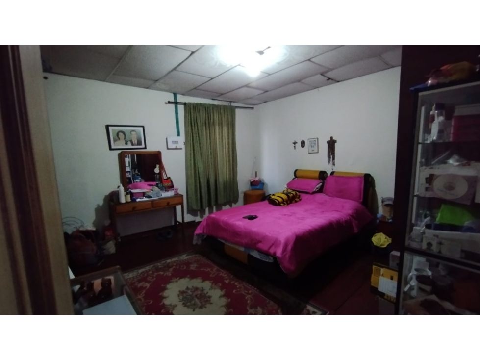 Casa en venta Caldas Manizales Campo Hermoso 178 m2 Habitaciones 5 Baños 2 Garajes 0 Precio $600000000