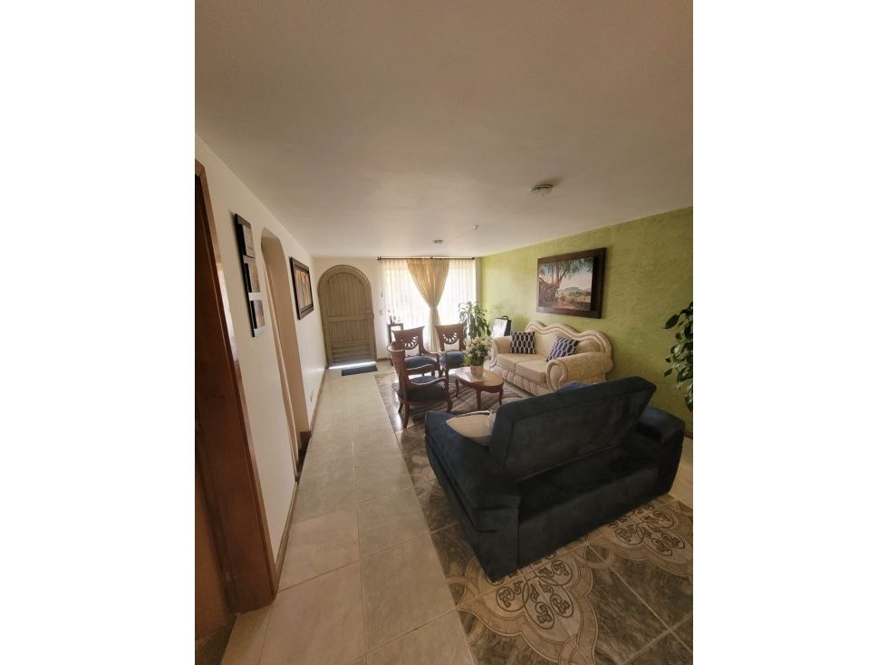 Casa en venta Caldas Manizales Palermo Bajo 160 m2 Habitaciones 5 Baños 4 Garajes 1 Precio $890000000