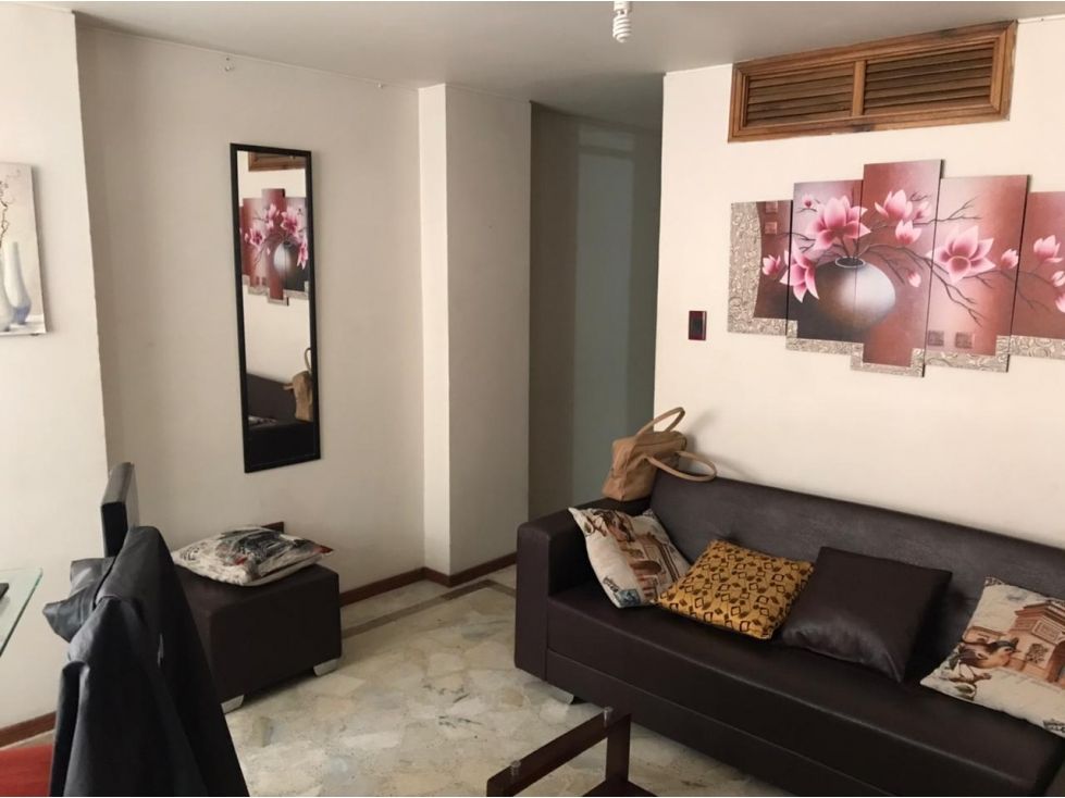 Apartamento en venta Caldas Manizales Guayacanes 65 m2 Habitaciones 2 Baños 1 Garajes 0 Precio $210000000