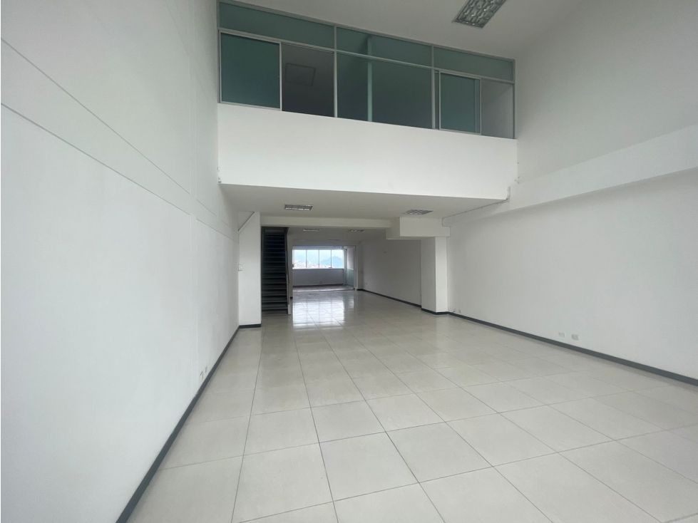 Local en arriendo Caldas Manizales La Francia 105 m2 Habitaciones 0 Baños 2 Garajes 0 Precio $3800000