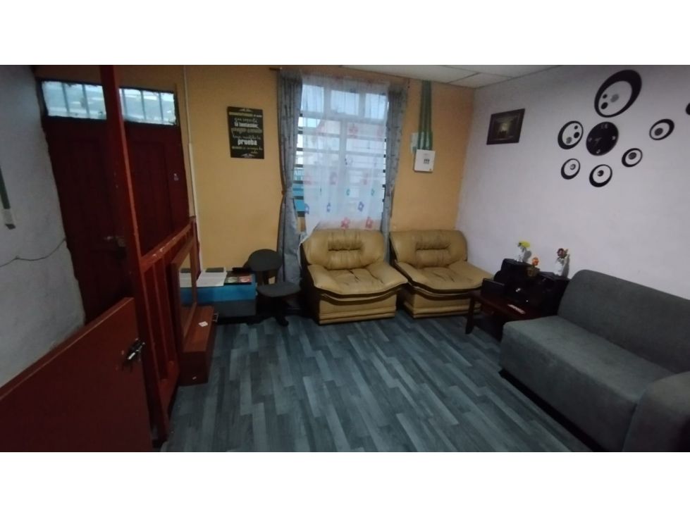 Casa en venta Caldas Manizales Linares 136 m2 Habitaciones 6 Baños 2 Garajes 0 Precio $450000000